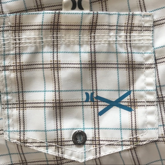 Hurley board shorts - Picture 5 of 7